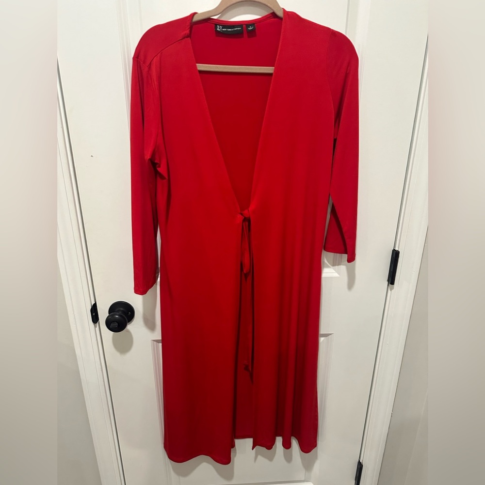 NWOT dress jacket by New York & Company